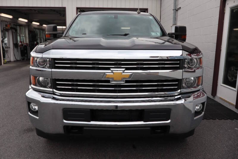 chevrolet silverado 2500hd 2015 1GC2KVEG0FZ529202 image chevrolet silverado 2500hd 2015 1GC2KVEG0FZ529202 image